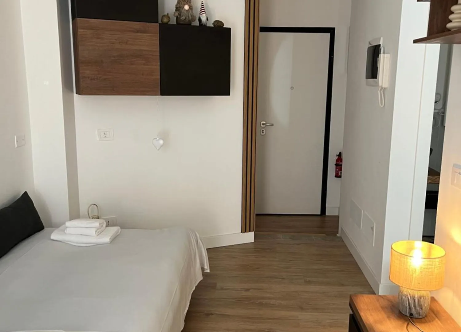 Dangelo Apartment Vatican Rome