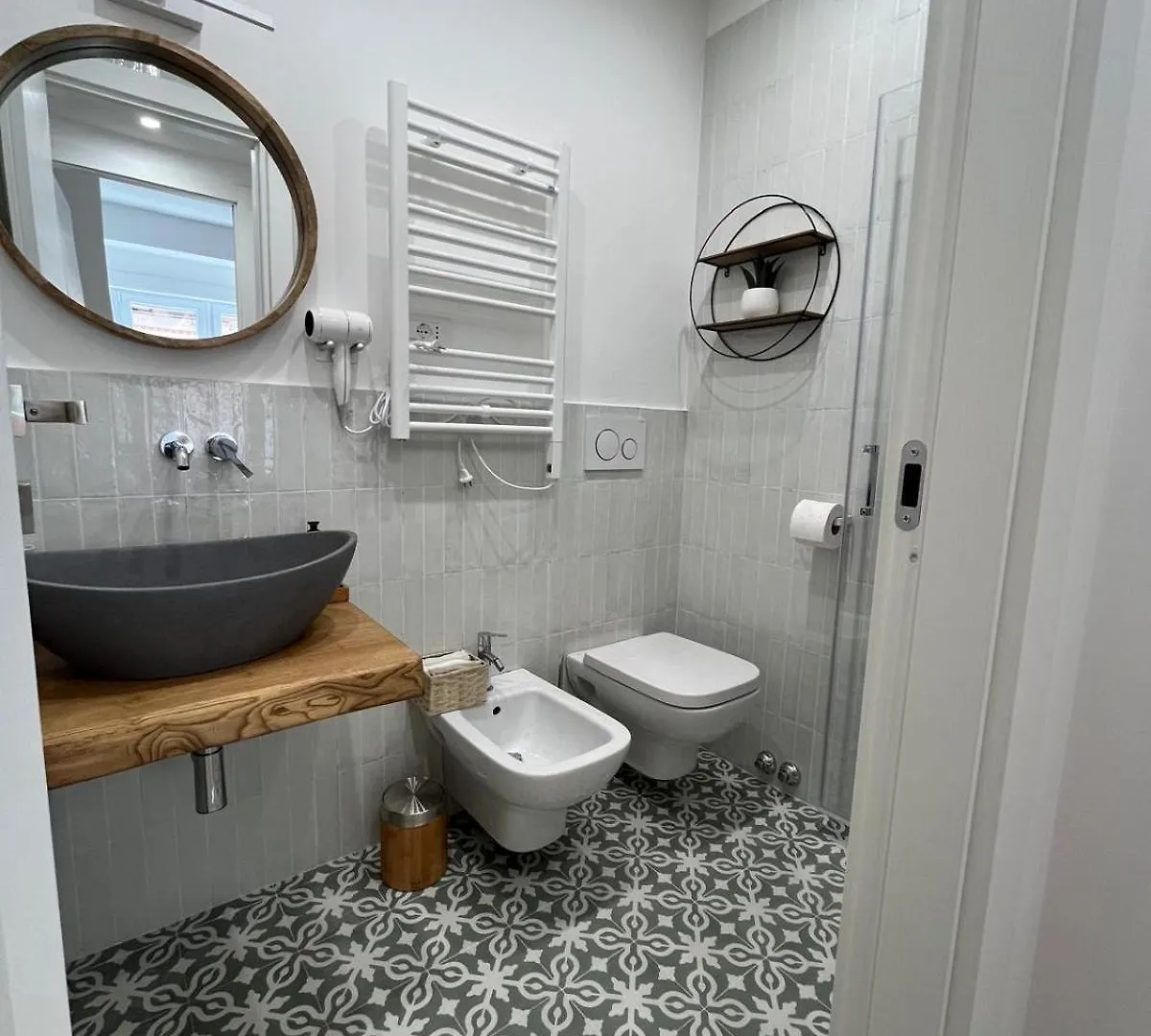Dangelo Apartment Vatican Rome
