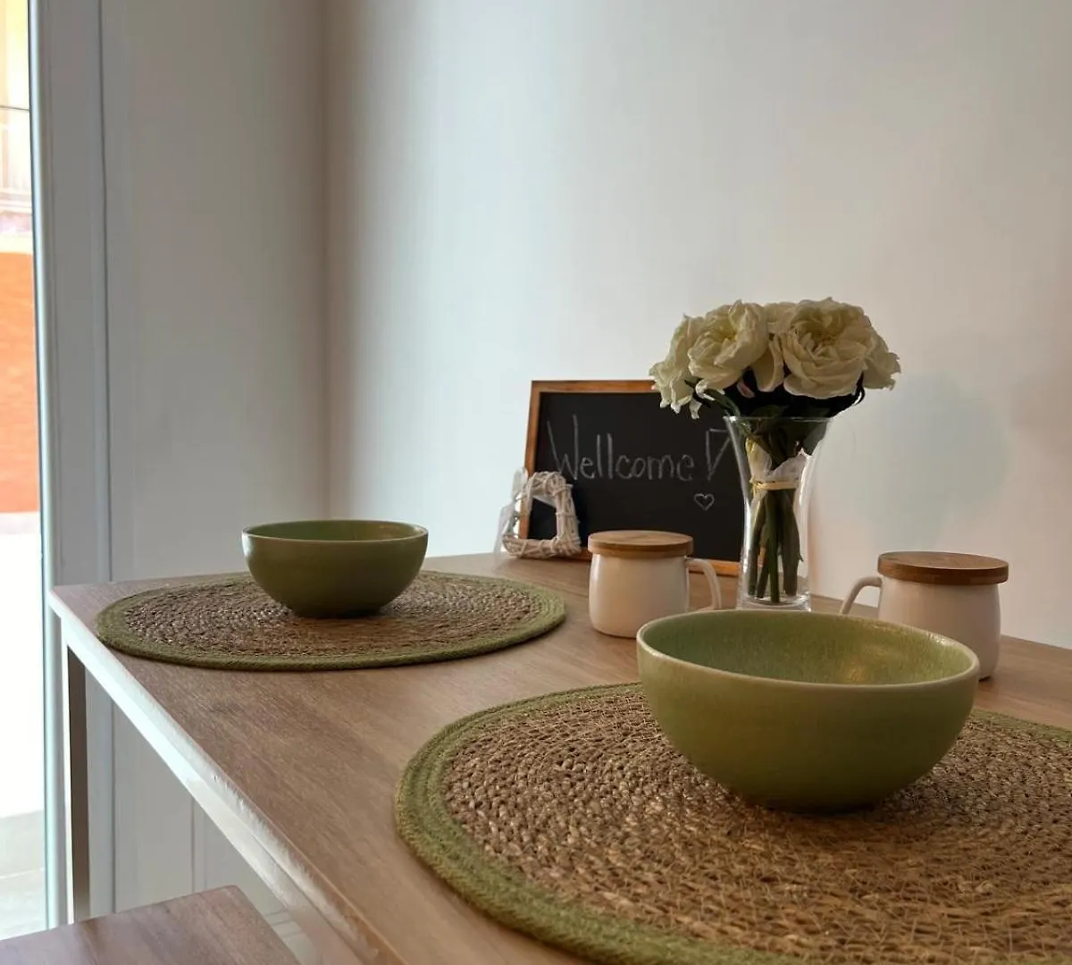 Dangelo Apartment Vatican Rome