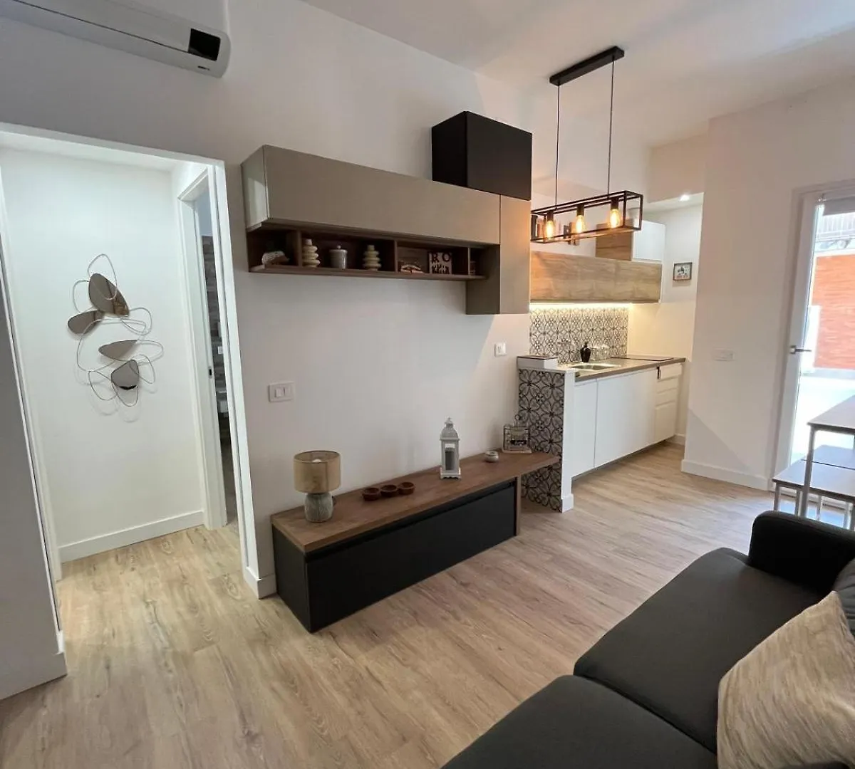 Dangelo Apartment Vatican Rome