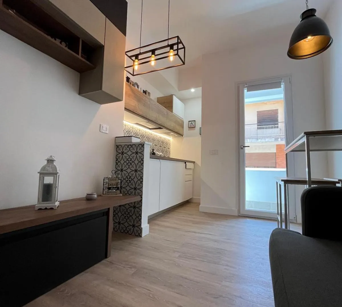 Dangelo Apartment Vatican Rome Italy