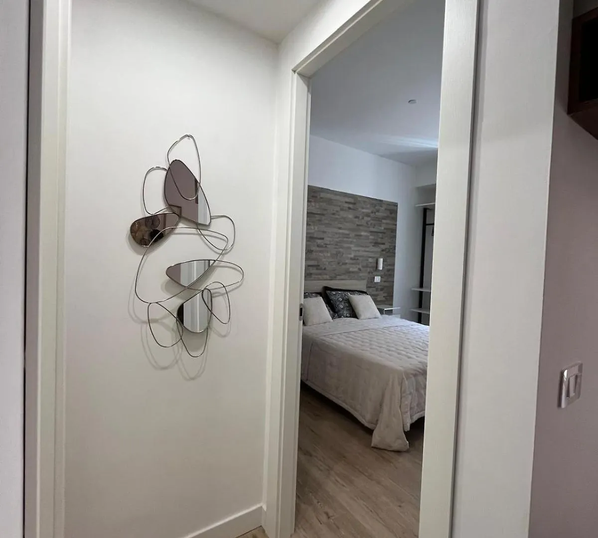 Dangelo Apartment Vatican Rome Italy