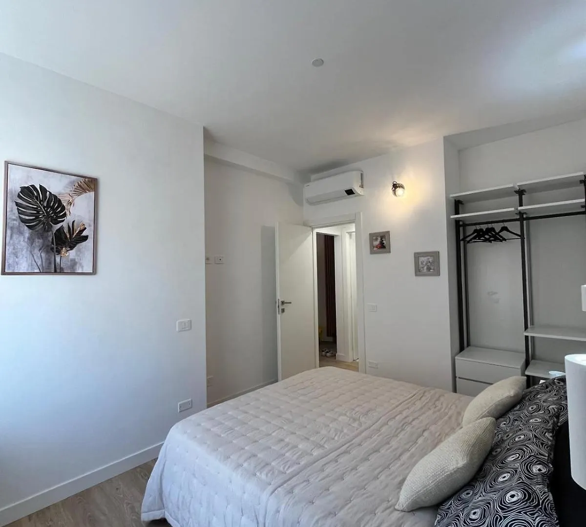 Dangelo Apartment Vatican Rome 0*,
