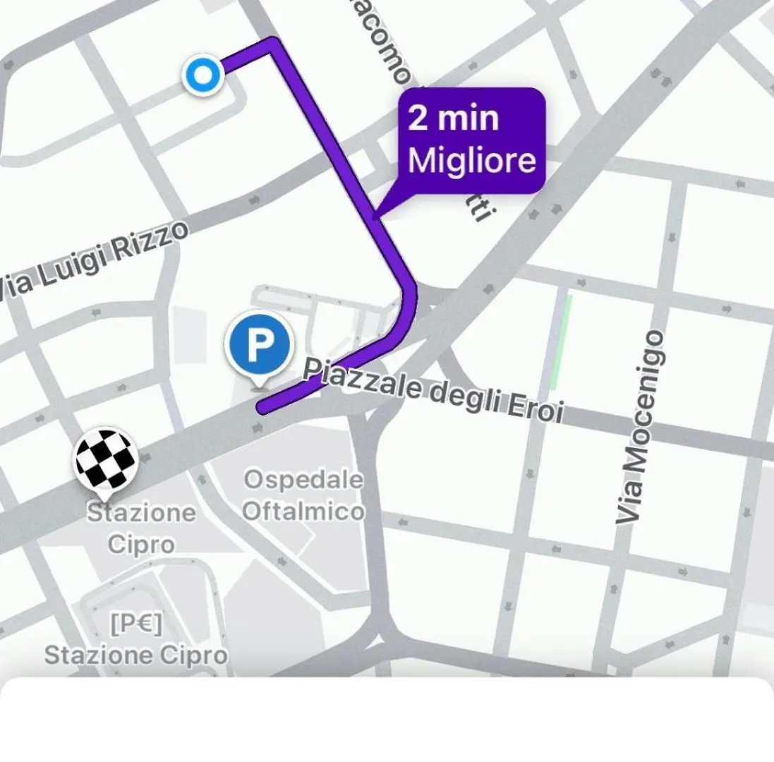 Dangelo Apartment Vatican Rome