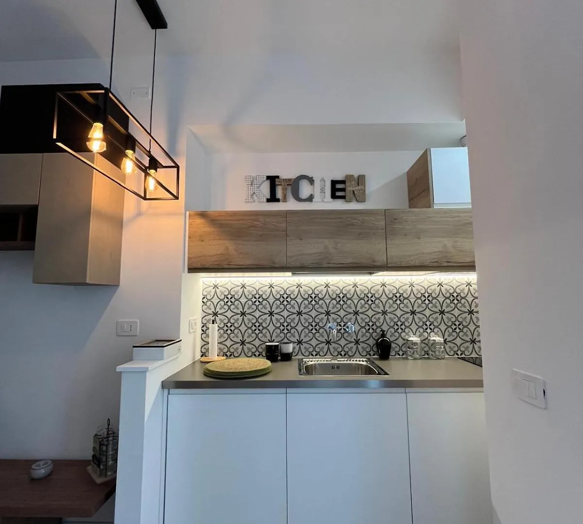 Dangelo Apartment Vatican Rome