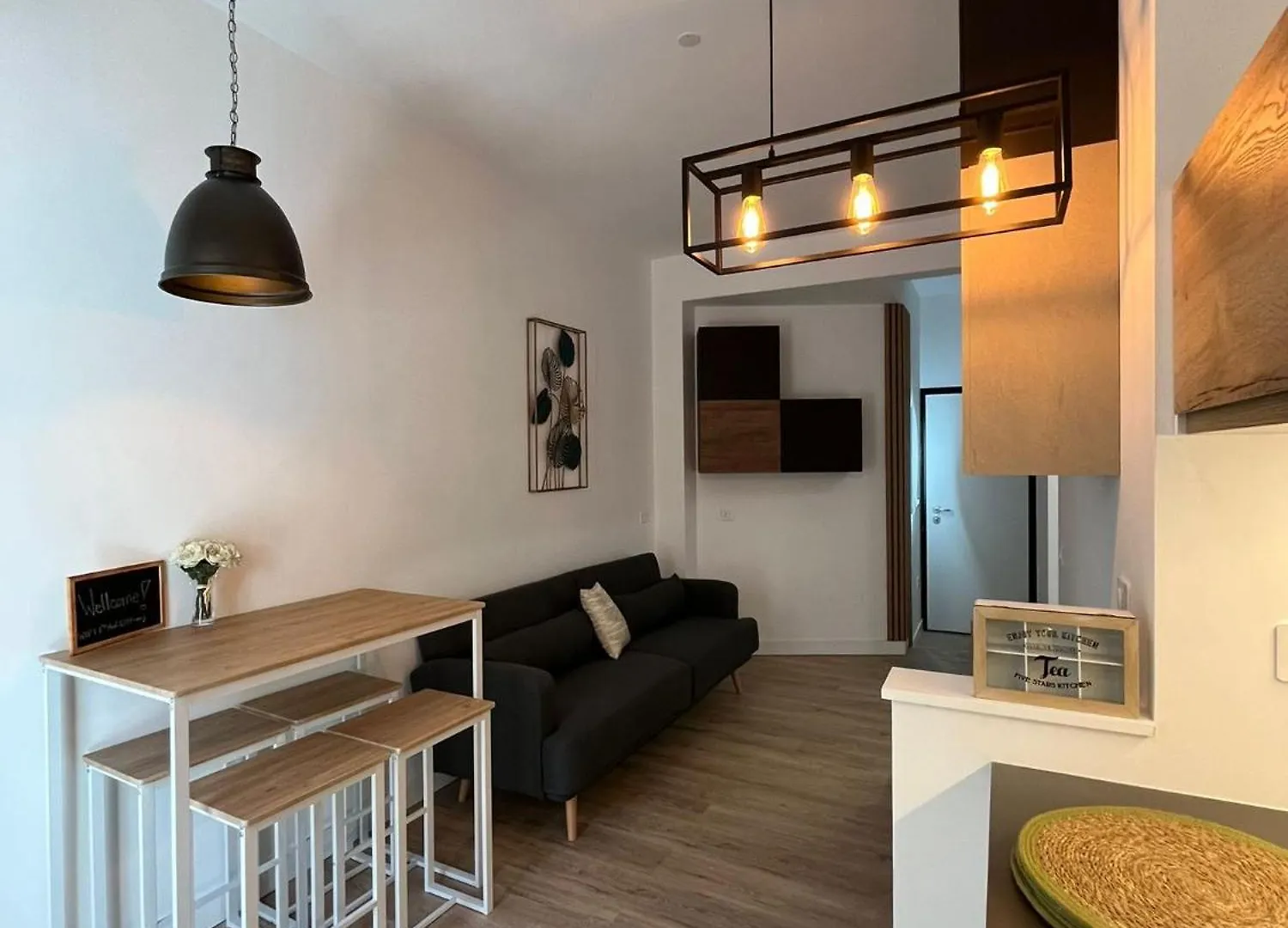 Dangelo Apartment Vatican Rome