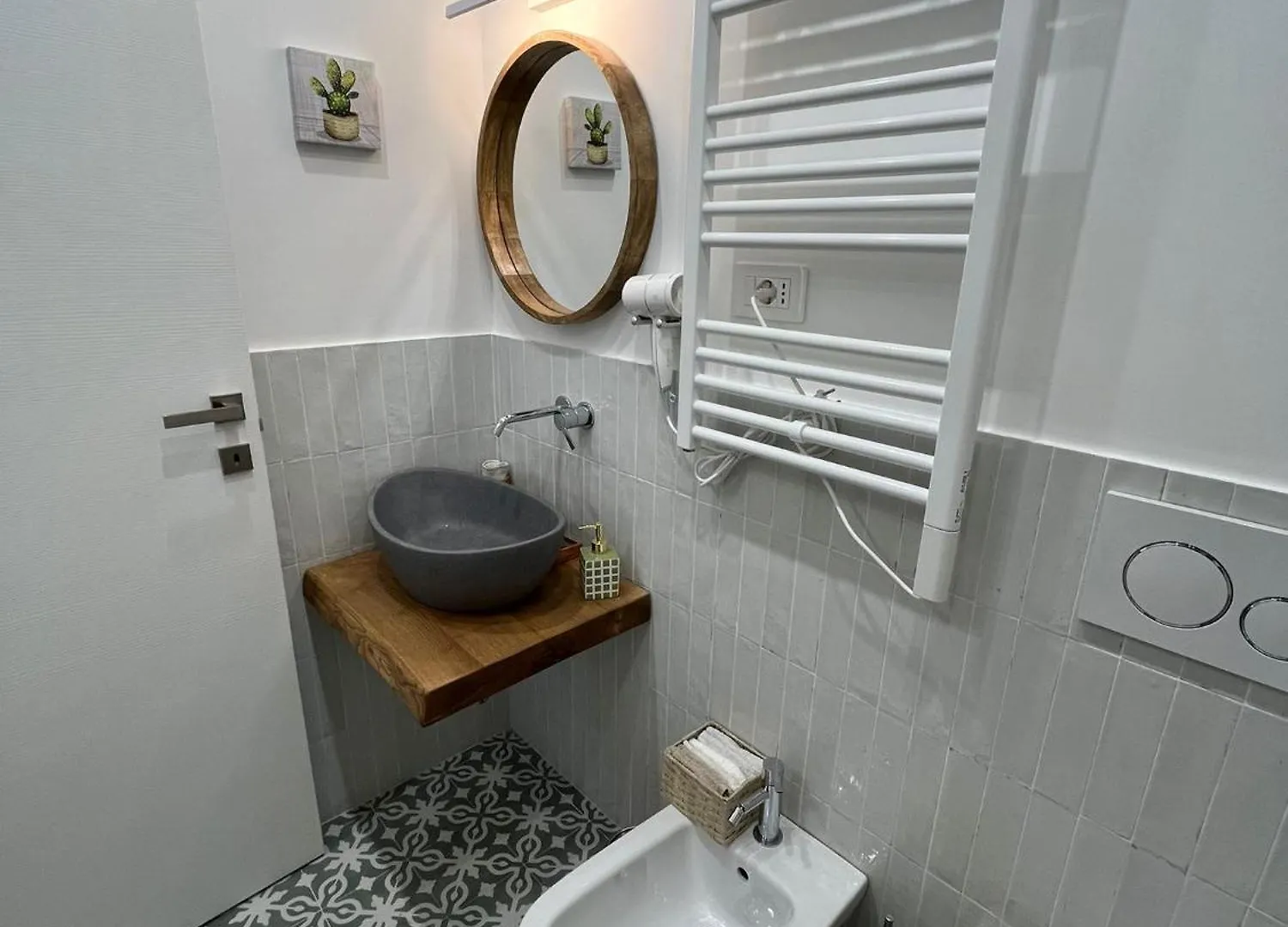 Dangelo Apartment Vatican Rome Italy