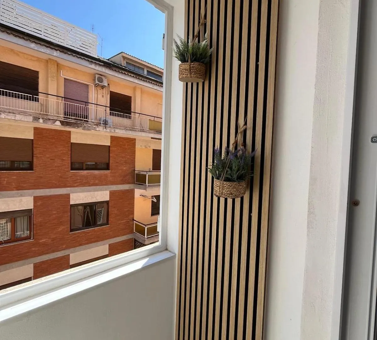 Dangelo Apartment Vatican Rome 0*,