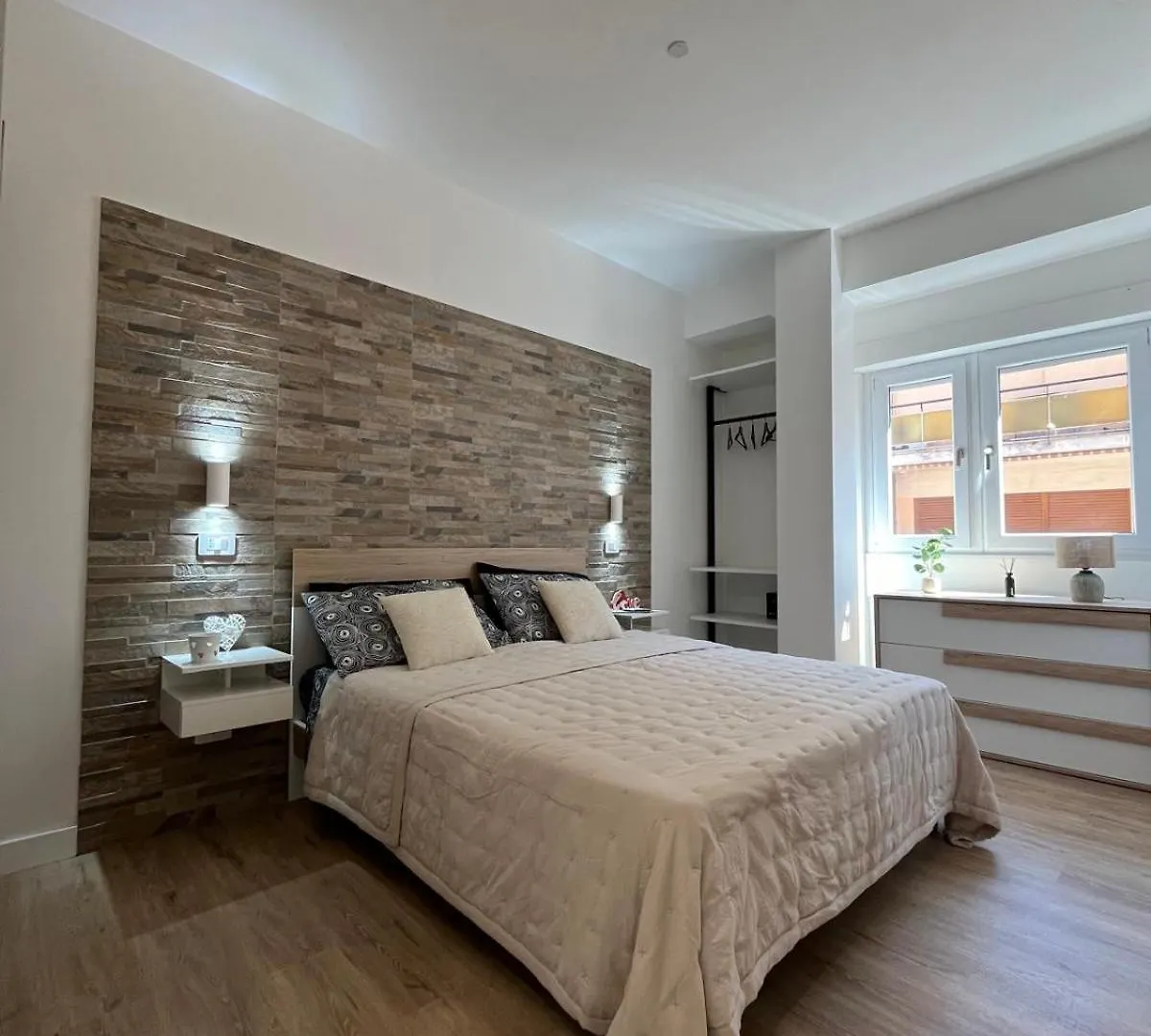 Dangelo Apartment Vatican Rome Italy