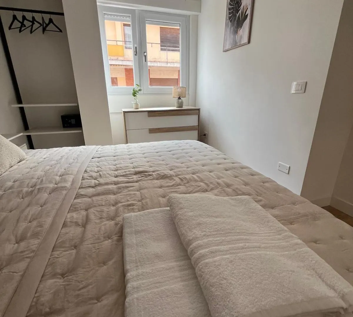Dangelo Apartment Vatican Rome