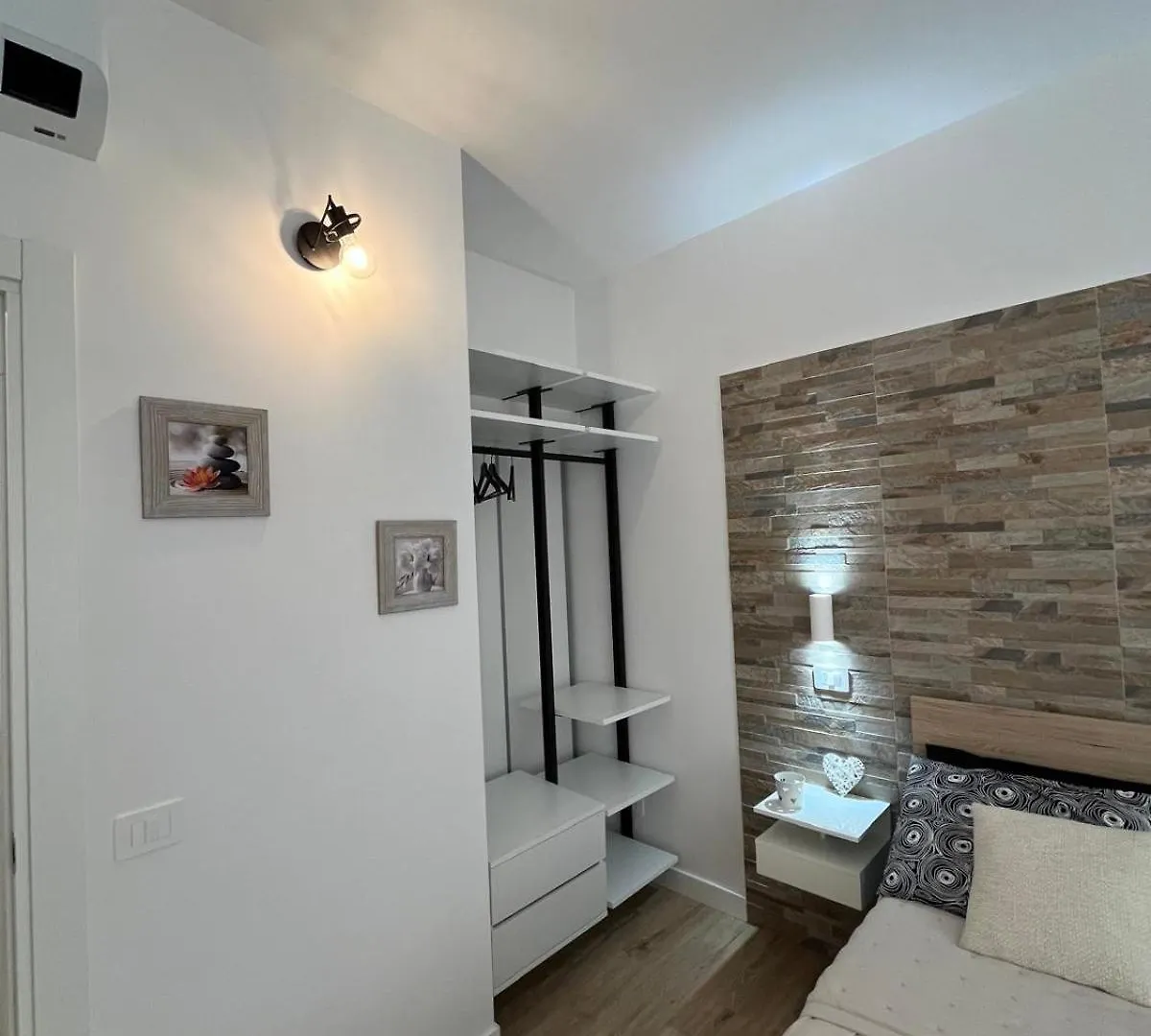 Dangelo Apartment Vatican Rome
