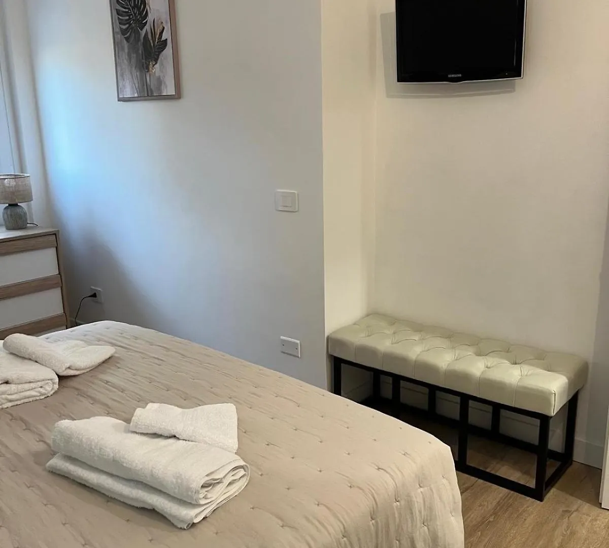 Dangelo Apartment Vatican Rome